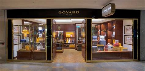 goyard store in bangkok|goyard hong kong.